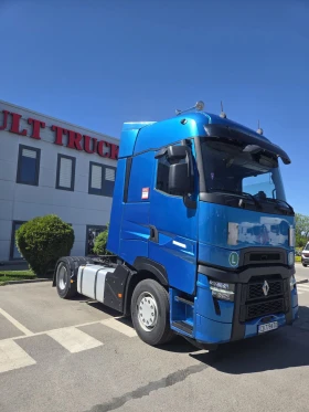 Renault T HSC - 1г гаранция, снимка 2
