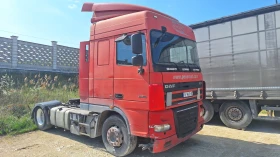 Daf XF 105 | Mobile.bg    7