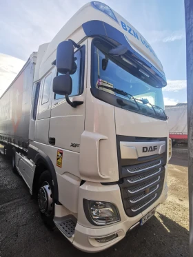     Daf XF 480 FT  