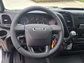 Iveco Daily Euro6B/220V/ | Mobile.bg    7