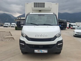 Iveco Daily Euro6B/220V/ | Mobile.bg    5