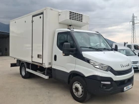 Iveco Daily Euro6B/220V/ | Mobile.bg    4