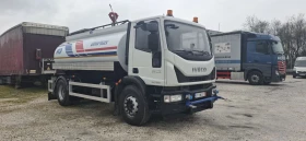 Iveco Eurocargo 180E280 , ЦИСТЕРНА ЗА ВОДА | Auto.bg — изображение 4