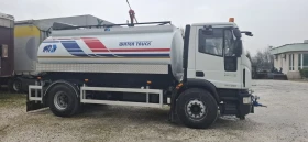 Iveco Eurocargo 180E280 , ЦИСТЕРНА ЗА ВОДА | Auto.bg — изображение 5