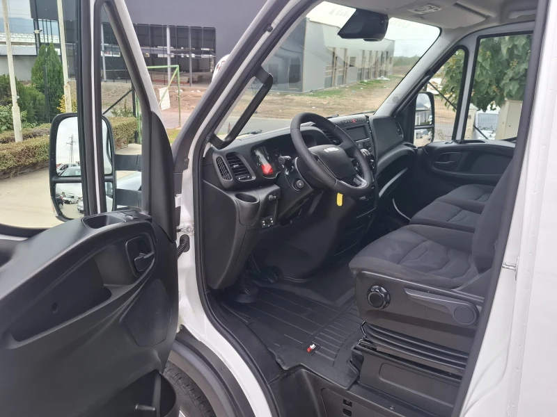 Iveco Daily Euro6B/220V/Климатик, снимка 6 - Камиони - 52139143