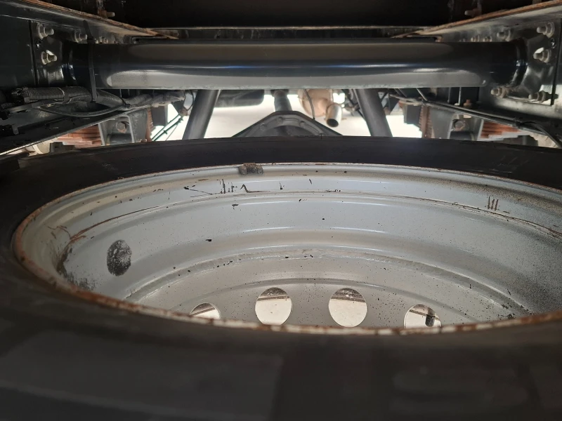 Iveco Daily Euro6B/220V/Климатик, снимка 14 - Камиони - 52139143