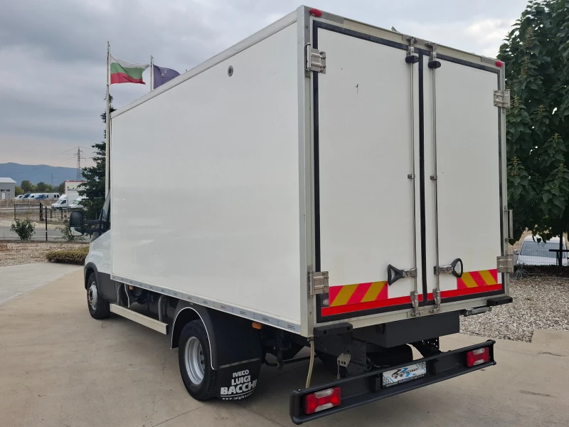Iveco Daily Euro6B/220V/Климатик, снимка 2 - Камиони - 52139143