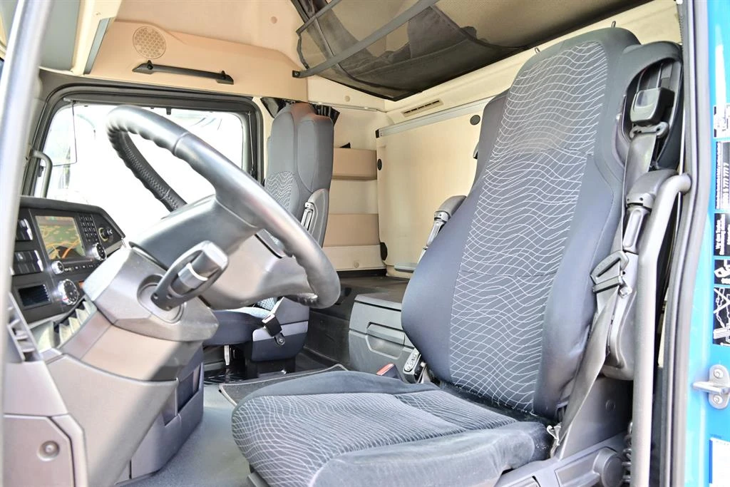 Mercedes-Benz Actros 1843 ����, �������� ������ | Mobile.bg � ����������� 12