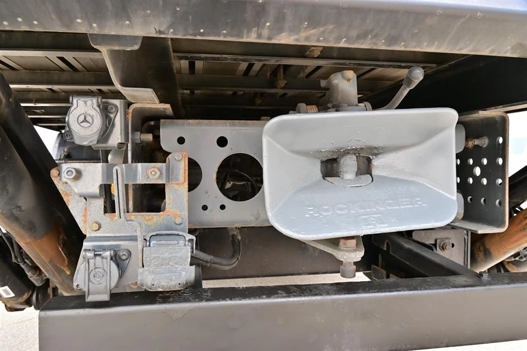 Mercedes-Benz Actros 1843 ����, �������� ������ | Mobile.bg � ����������� 10