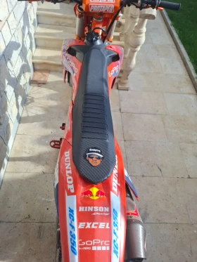 Ktm SX-F 250, снимка 3