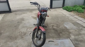 Yamaha Sr Sr, снимка 3