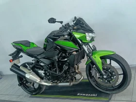Kawasaki Z A2, снимка 1
