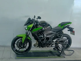 Kawasaki Z A2, снимка 10