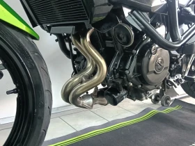 Kawasaki Z A2, снимка 4