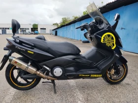 Yamaha T-max Т мах 500, снимка 3