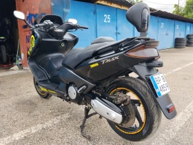 Yamaha T-max Т мах 500, снимка 6