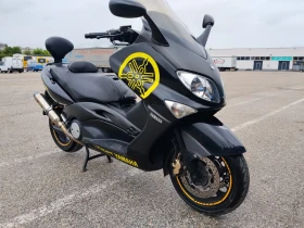 Yamaha T-max Т мах 500, снимка 4
