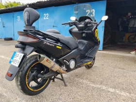 Yamaha T-max Т мах 500, снимка 5