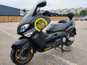 Yamaha T-max Т мах 500, снимка 2
