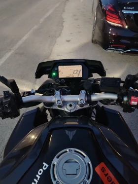 Yamaha Mt-10 Shift/Blipp, снимка 4