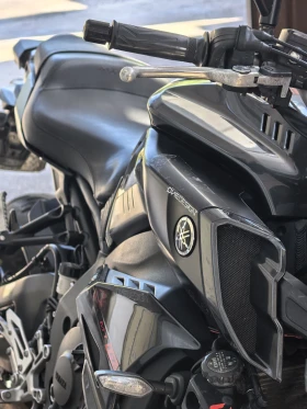 Yamaha Mt-10 Shift/Blipp Akrapovic, снимка 3