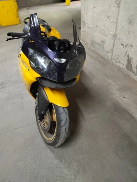 Kawasaki Zxr, снимка 6