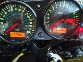 Kawasaki Zxr, снимка 5