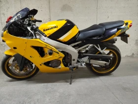 Kawasaki Zxr, снимка 4