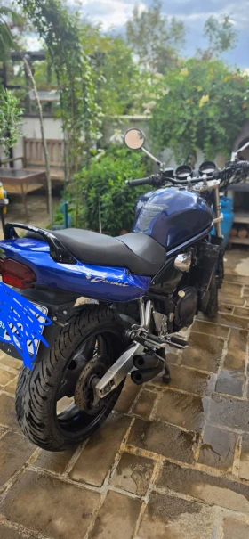 Suzuki Bandit 1200, снимка 2