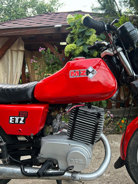 Etz 250 251, снимка 2 - Мотоциклети и мототехника - 43301935