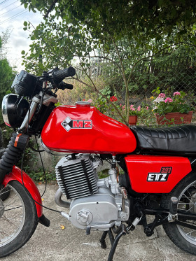Etz 250 251, снимка 6 - Мотоциклети и мототехника - 43301935