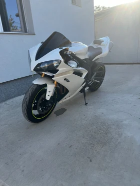 Yamaha YZF-R1 RN19, снимка 3