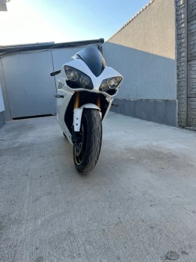 Yamaha YZF-R1 RN19, снимка 1