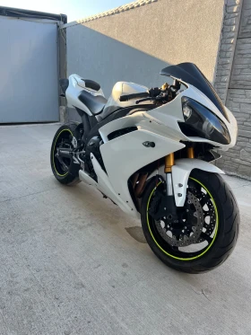 Yamaha YZF-R1 RN19, снимка 2