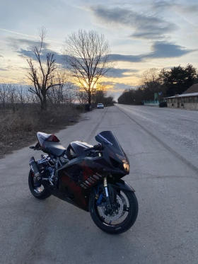 Suzuki Gsxr 750cc, снимка 12