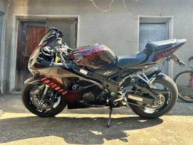 Suzuki Gsxr 750cc, снимка 6