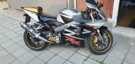 Обява за продажба на Honda Cbr CBR954RR ~5 500 лв. - изображение 1