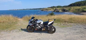 Обява за продажба на Honda Cbr CBR954RR ~5 500 лв. - изображение 1