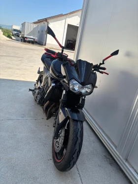  Kawasaki Z