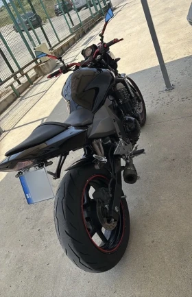 Kawasaki Z 750 | Mobile.bg    6