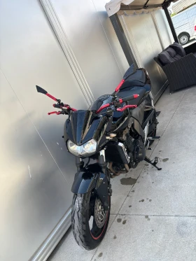 Kawasaki Z 750 | Mobile.bg    4