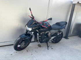 Kawasaki Z 750 | Mobile.bg    3