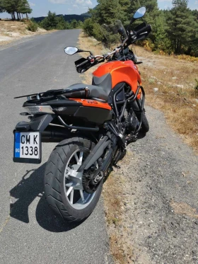 BMW F 650 GS, снимка 3 — Bazar.bg BMW F 650 GS, снимка 3