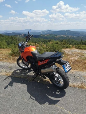 BMW F 650 GS, снимка 5 — Bazar.bg BMW F 650 GS, снимка 5