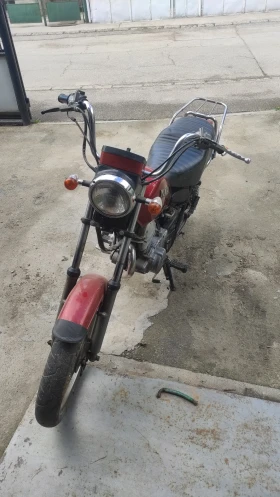 Yamaha Sr Sr | Mobile.bg � ����� ������ 10