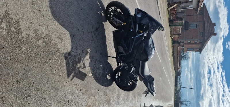 BMW S, снимка 5 - Мотоциклети и мототехника - 53483761