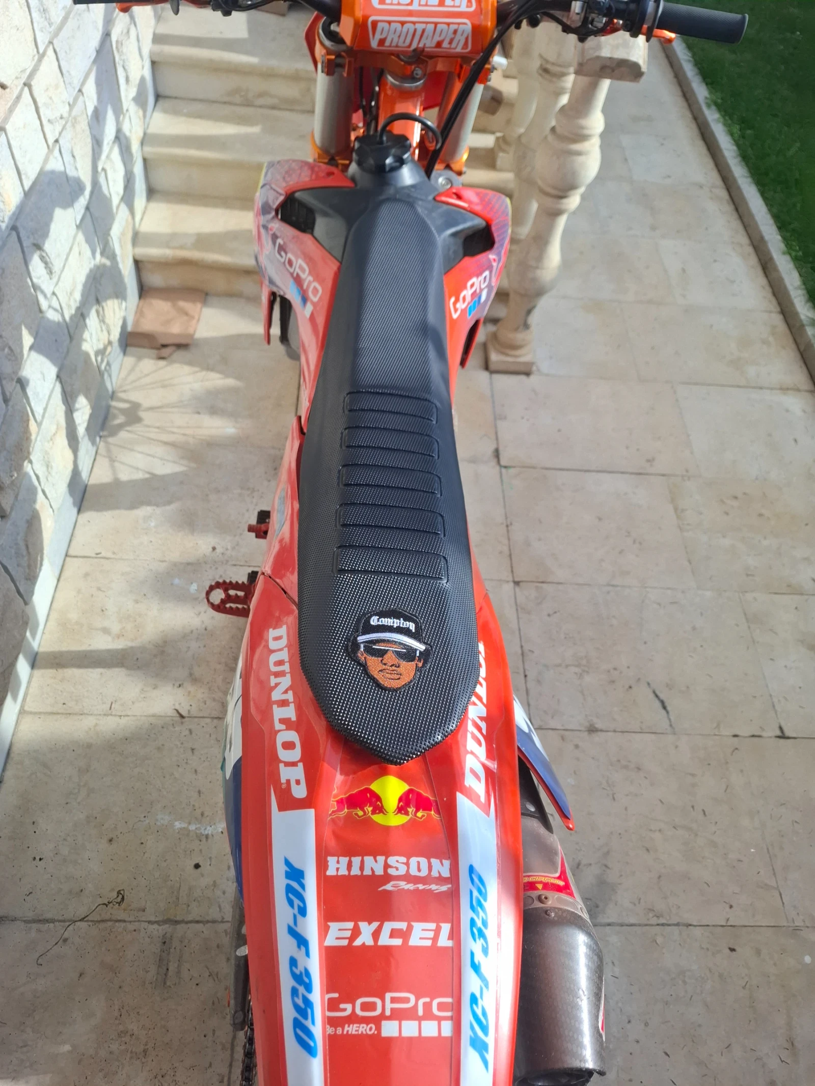 Ktm SX-F 250 | Mobile.bg � ����������� 3