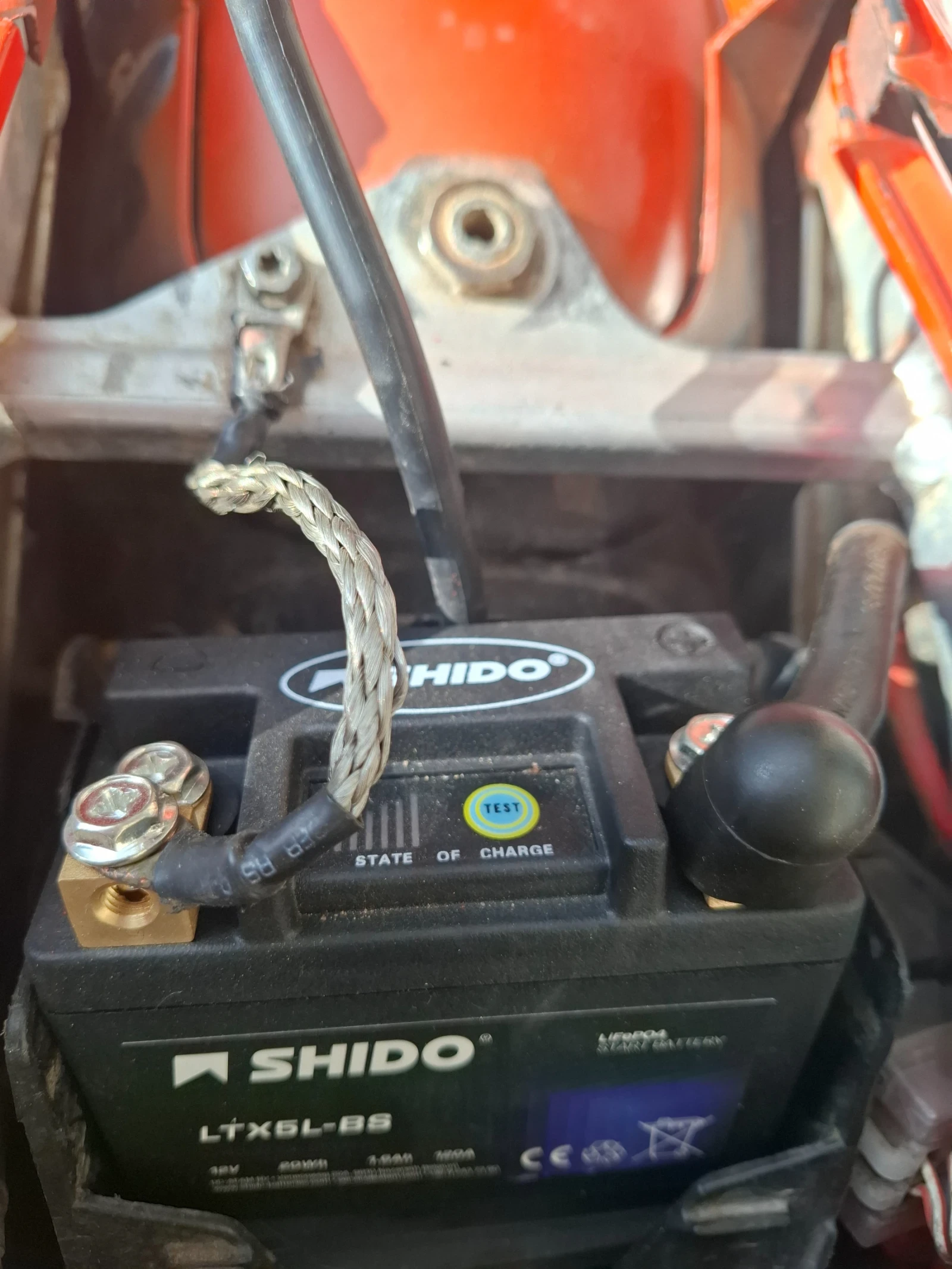 Ktm SX-F 250 | Mobile.bg � ����������� 5