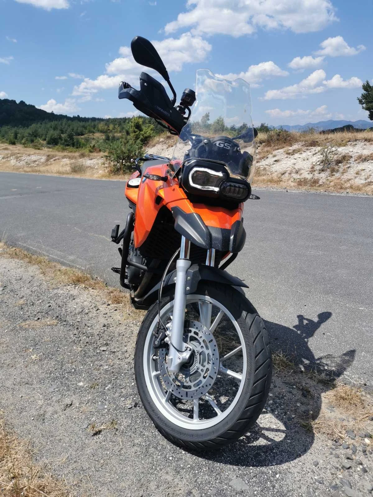 BMW F 650 GS | Mobile.bg � ����������� 1