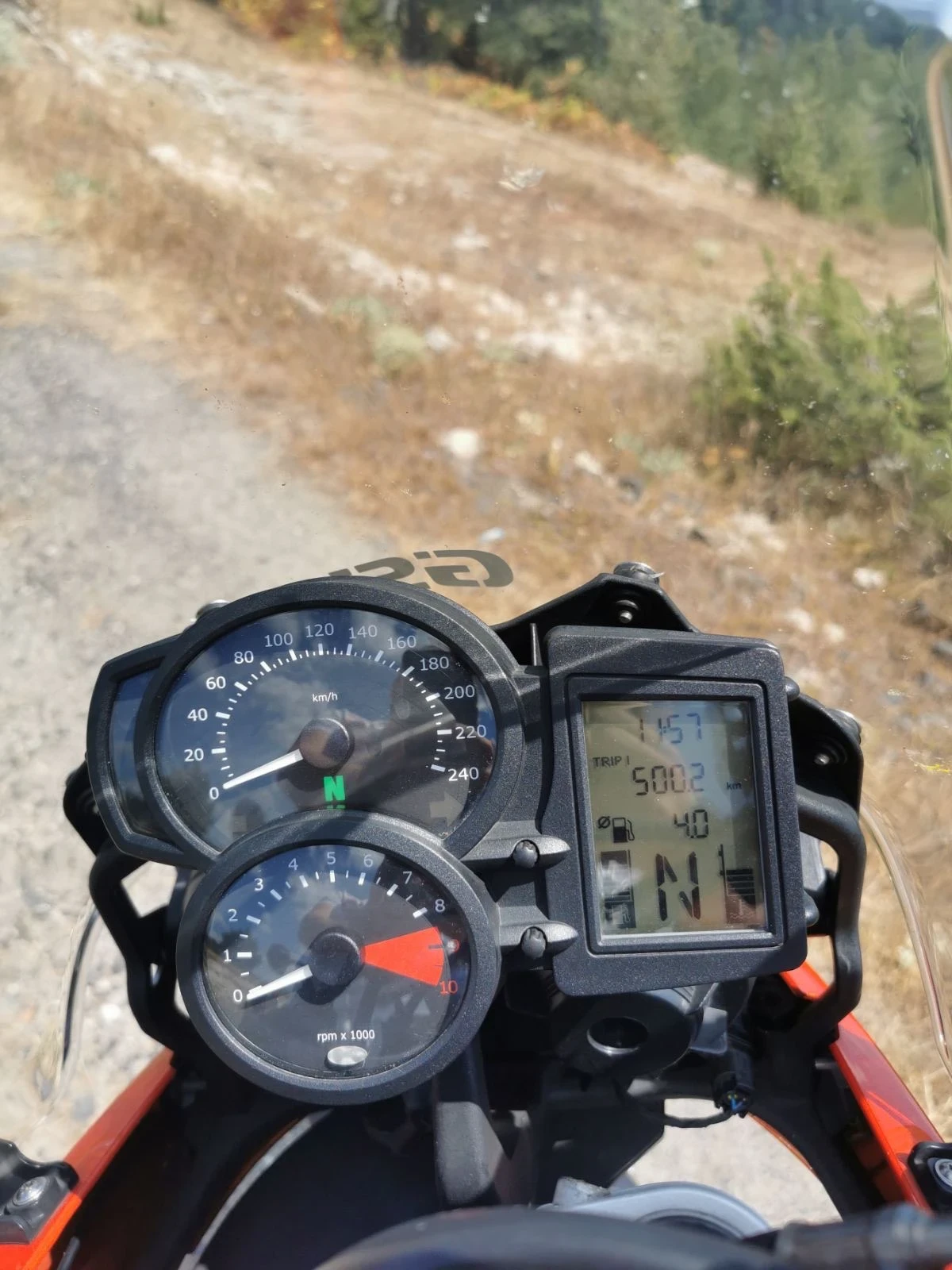 BMW F 650 GS | Mobile.bg � ����������� 7